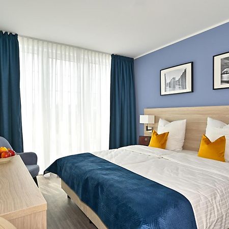 HotelhafenВедел Екстериор снимка