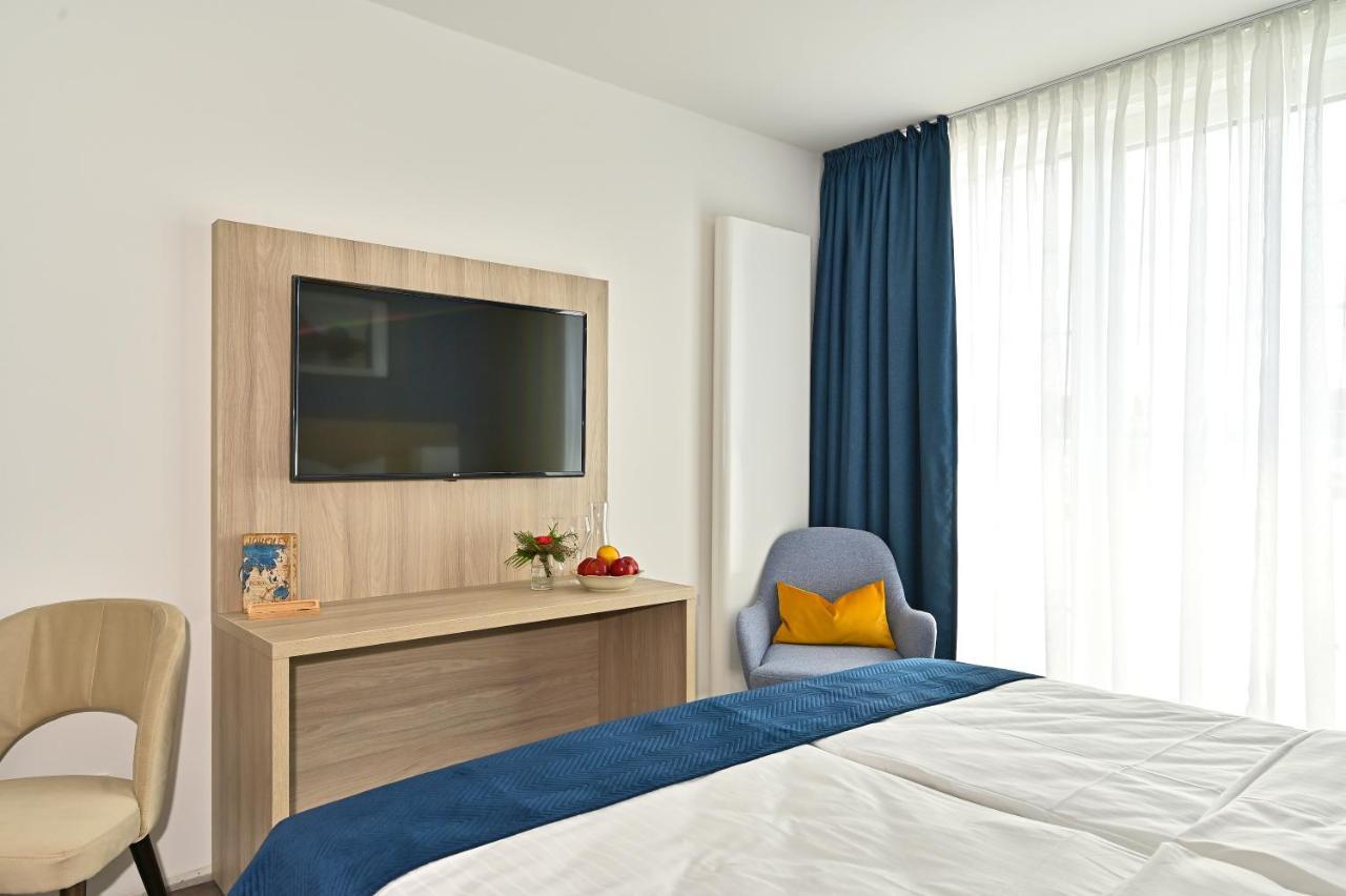 HotelhafenВедел Екстериор снимка